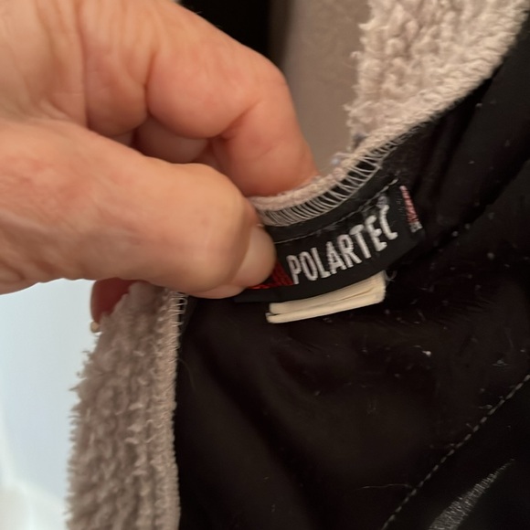 The North Face Polartec Jacket - Picture 7 of 8